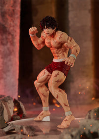 [PREORDER] POP UP PARADE Baki Hanma - Glacier Hobbies - Good Smile Company