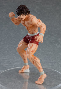 [PREORDER] POP UP PARADE Baki Hanma - Glacier Hobbies - Good Smile Company