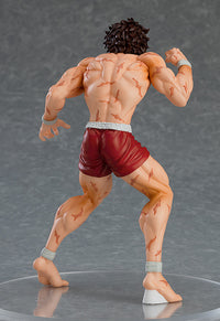 [PREORDER] POP UP PARADE Baki Hanma - Glacier Hobbies - Good Smile Company