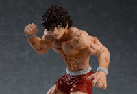 [PREORDER] POP UP PARADE Baki Hanma - Glacier Hobbies - Good Smile Company