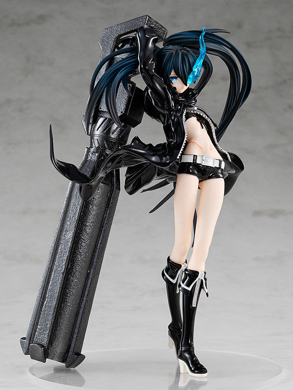 POP UP PARADE Black Rock Shooter - Glacier Hobbies - Good Smile Company