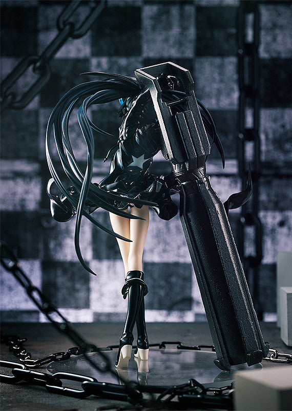 POP UP PARADE Black Rock Shooter - Glacier Hobbies - Good Smile Company