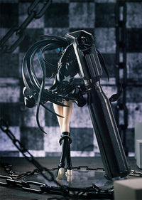 POP UP PARADE Black Rock Shooter - Glacier Hobbies - Good Smile Company