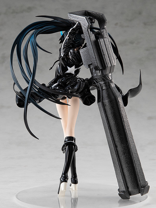 POP UP PARADE Black Rock Shooter - Glacier Hobbies - Good Smile Company