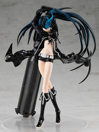 POP UP PARADE Black Rock Shooter - Glacier Hobbies - Good Smile Company