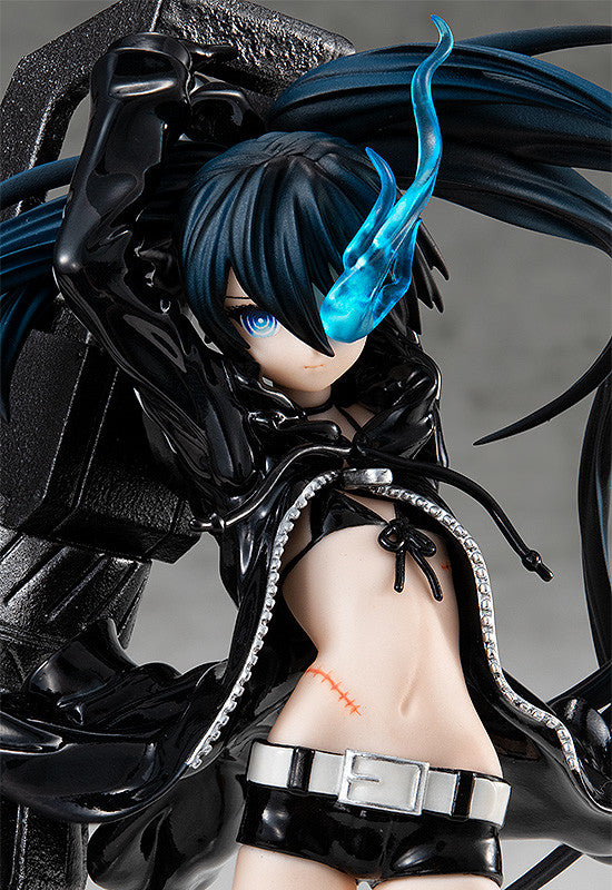 POP UP PARADE Black Rock Shooter - Glacier Hobbies - Good Smile Company
