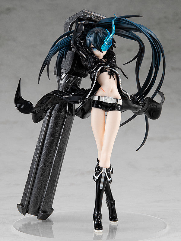 POP UP PARADE Black Rock Shooter - Glacier Hobbies - Good Smile Company