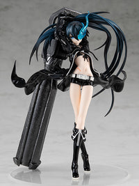 POP UP PARADE Black Rock Shooter - Glacier Hobbies - Good Smile Company