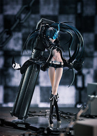 POP UP PARADE Black Rock Shooter - Glacier Hobbies - Good Smile Company