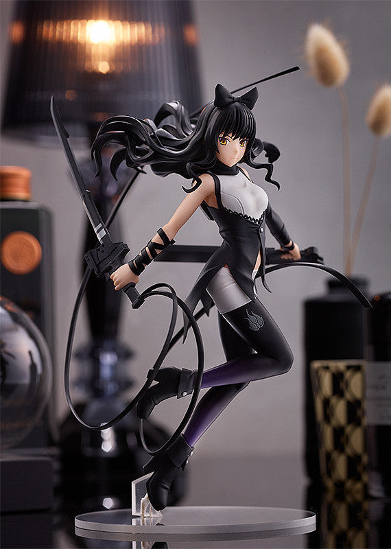 POP UP PARADE Blake Belladonna - Glacier Hobbies - Good Smile Company