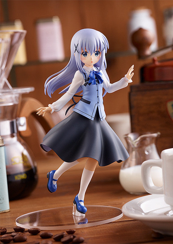 POP UP PARADE Chino - Glacier Hobbies - Good Smile Company
