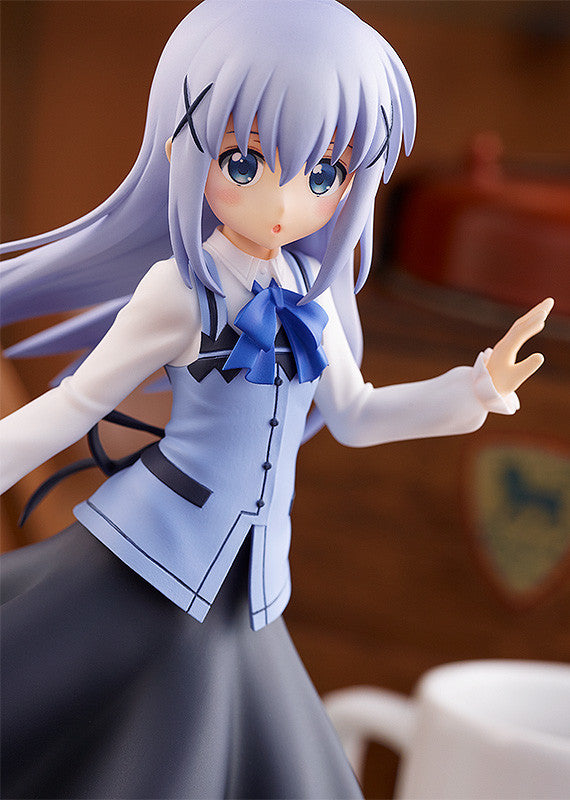 POP UP PARADE Chino - Glacier Hobbies - Good Smile Company