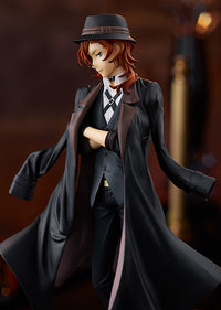 POP UP PARADE Chuya Nakahara - Glacier Hobbies - ORANGE ROUGE