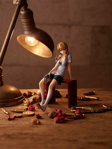 [PREORDER] POP UP PARADE Clair Aoki - Glacier Hobbies - Good Smile Company