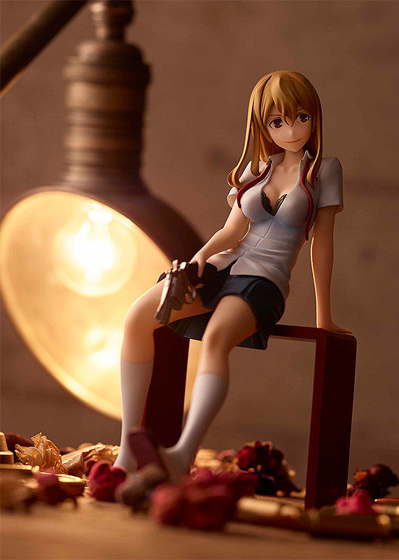 [PREORDER] POP UP PARADE Clair Aoki - Glacier Hobbies - Good Smile Company