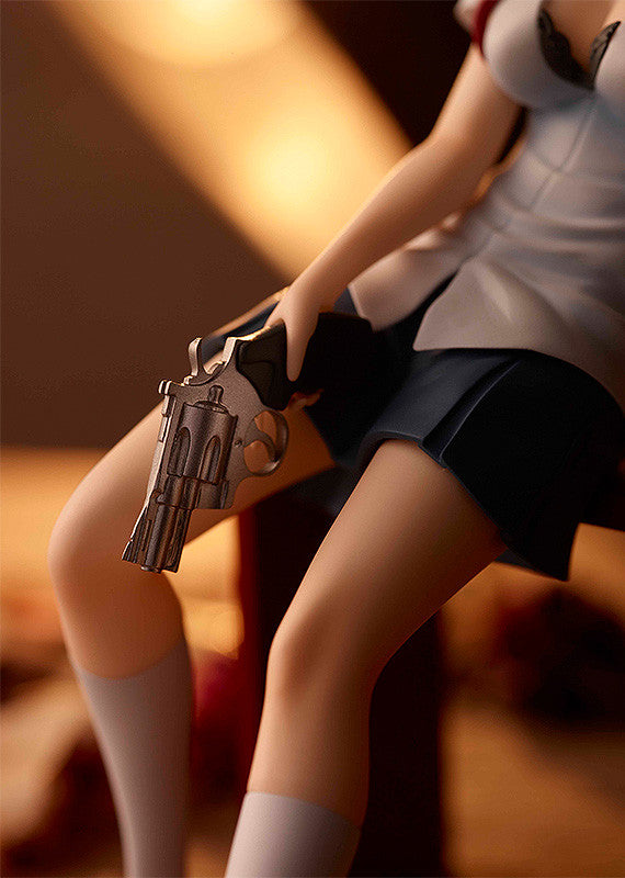 [PREORDER] POP UP PARADE Clair Aoki - Glacier Hobbies - Good Smile Company