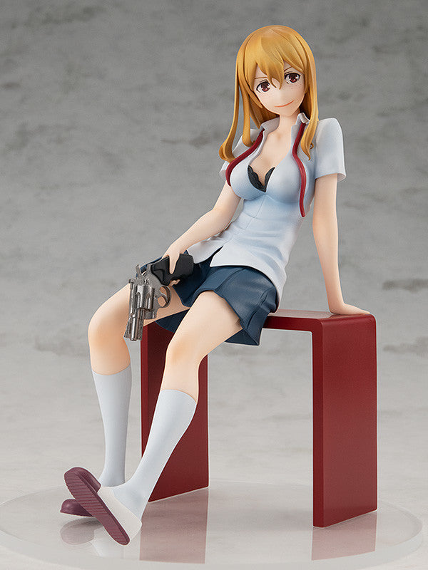 [PREORDER] POP UP PARADE Clair Aoki - Glacier Hobbies - Good Smile Company