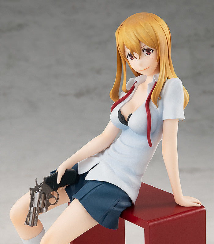 [PREORDER] POP UP PARADE Clair Aoki - Glacier Hobbies - Good Smile Company