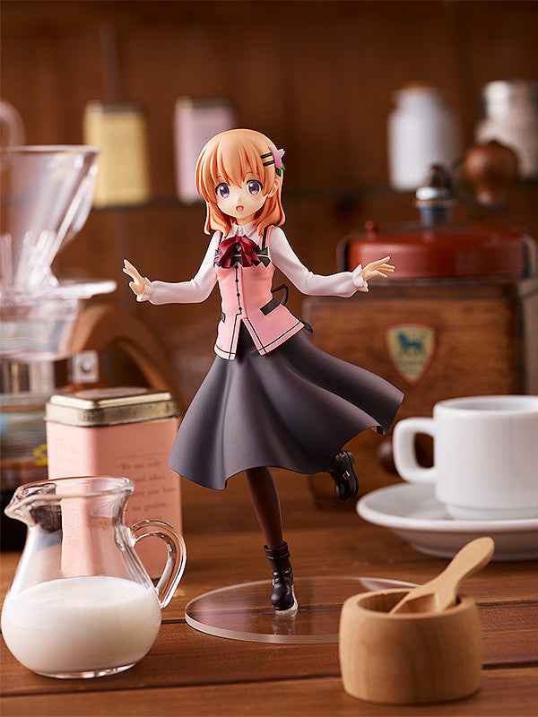 [PREORDER] POP UP PARADE Cocoa - Glacier Hobbies - Good Smile Company