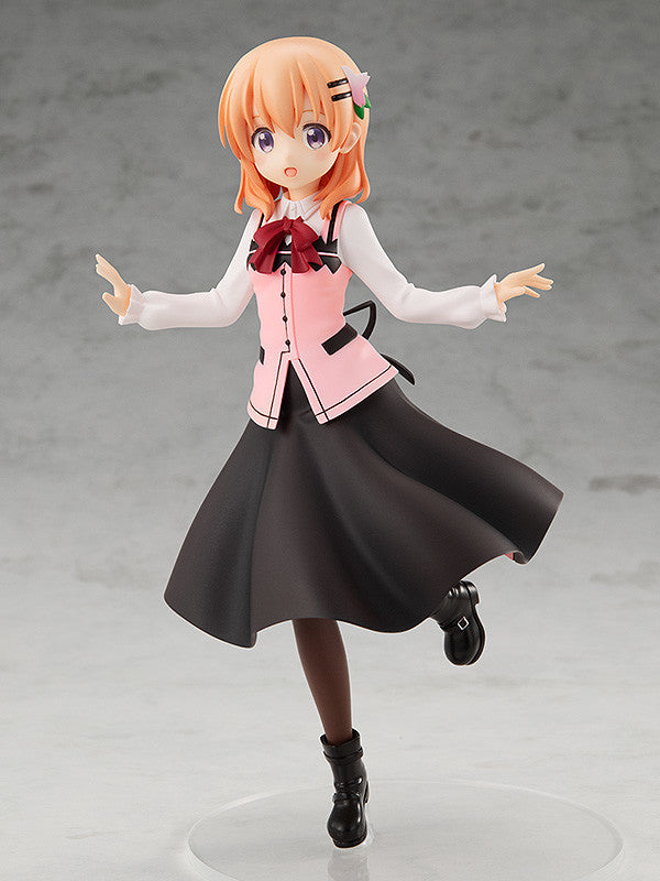 [PREORDER] POP UP PARADE Cocoa - Glacier Hobbies - Good Smile Company