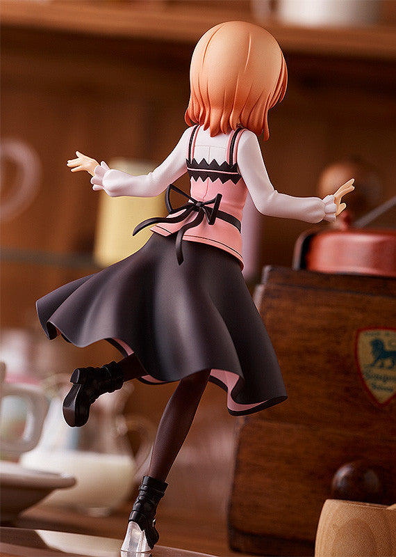 [PREORDER] POP UP PARADE Cocoa - Glacier Hobbies - Good Smile Company