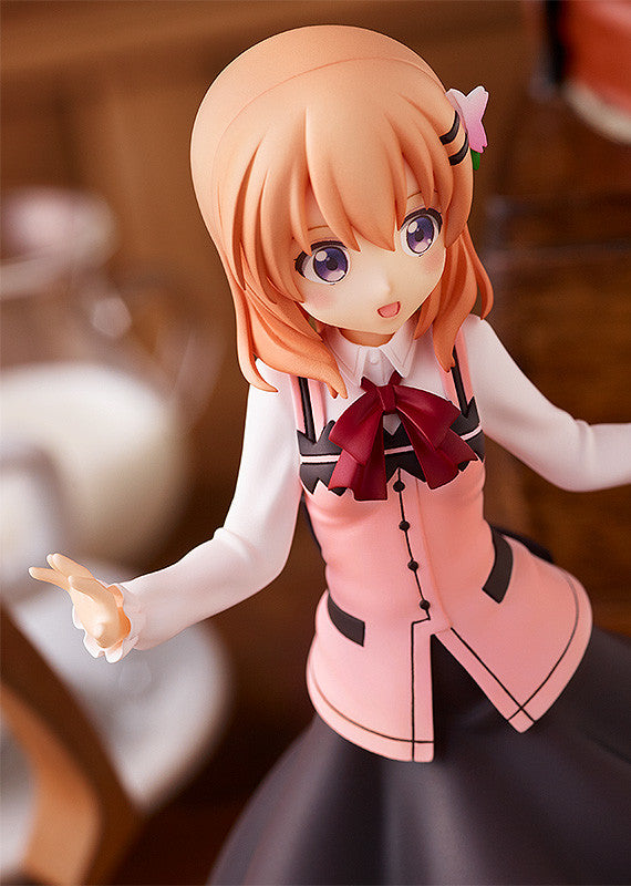 [PREORDER] POP UP PARADE Cocoa - Glacier Hobbies - Good Smile Company