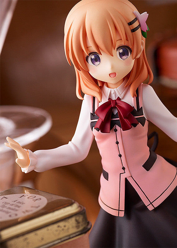 [PREORDER] POP UP PARADE Cocoa - Glacier Hobbies - Good Smile Company