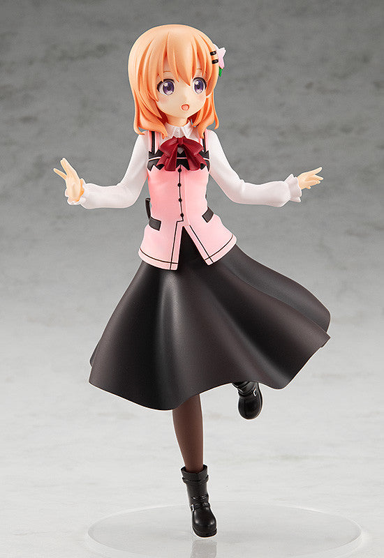 [PREORDER] POP UP PARADE Cocoa - Glacier Hobbies - Good Smile Company