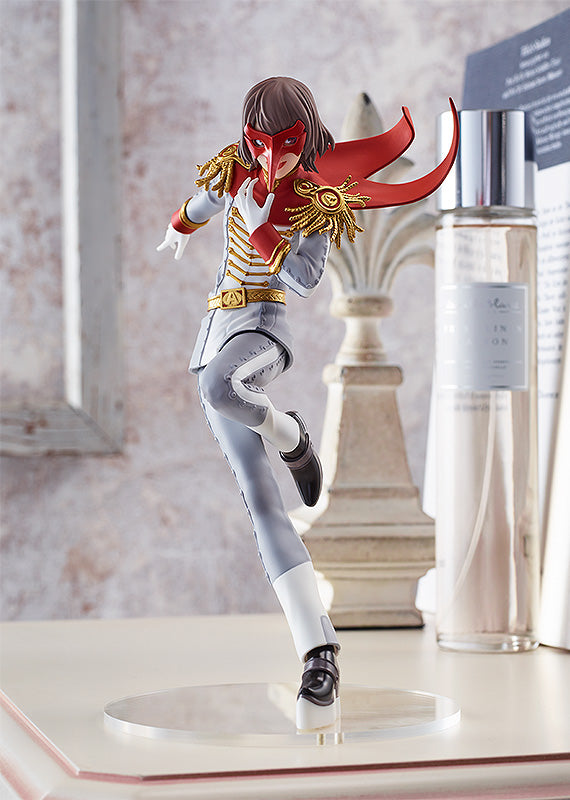 [PREORDER] POP UP PARADE Crow (re-run) - Glacier Hobbies - Good Smile Company