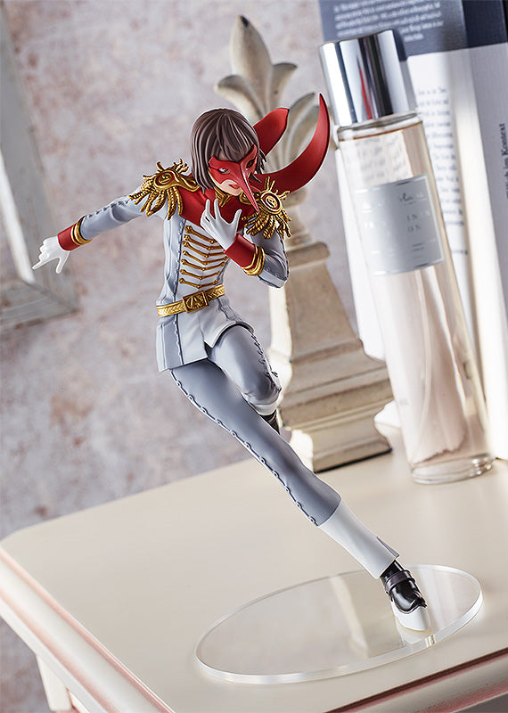[PREORDER] POP UP PARADE Crow (re-run) - Glacier Hobbies - Good Smile Company
