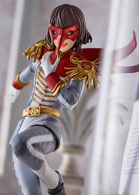 [PREORDER] POP UP PARADE Crow (re-run) - Glacier Hobbies - Good Smile Company