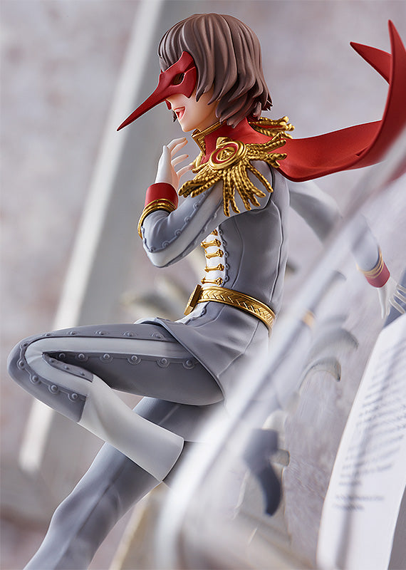 [PREORDER] POP UP PARADE Crow (re-run) - Glacier Hobbies - Good Smile Company