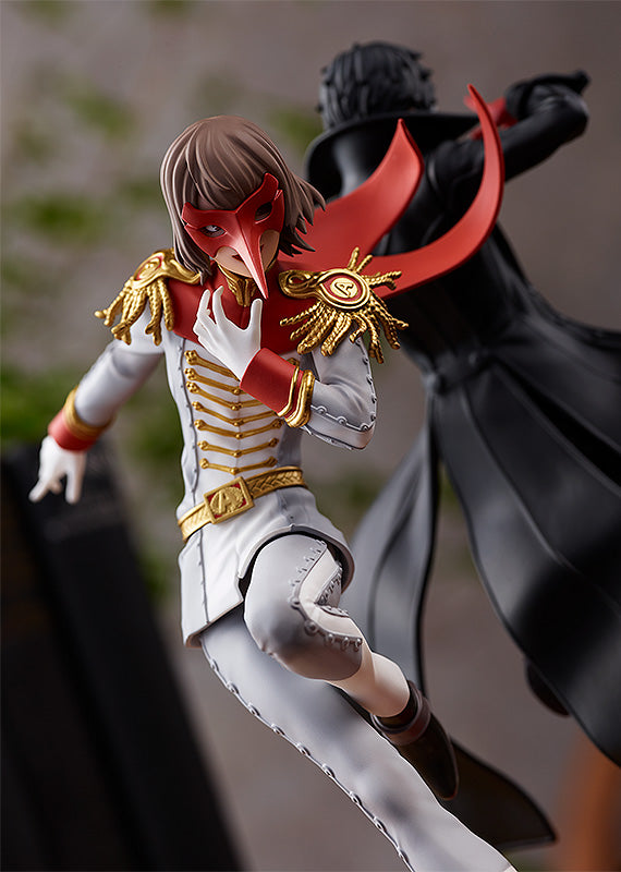 [PREORDER] POP UP PARADE Crow (re-run) - Glacier Hobbies - Good Smile Company