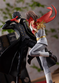 [PREORDER] POP UP PARADE Crow (re-run) - Glacier Hobbies - Good Smile Company