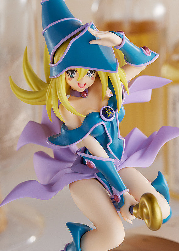 [PREORDER] POP UP PARADE Dark Magician Girl: Another Color Ver. - Glacier Hobbies - Max Factory
