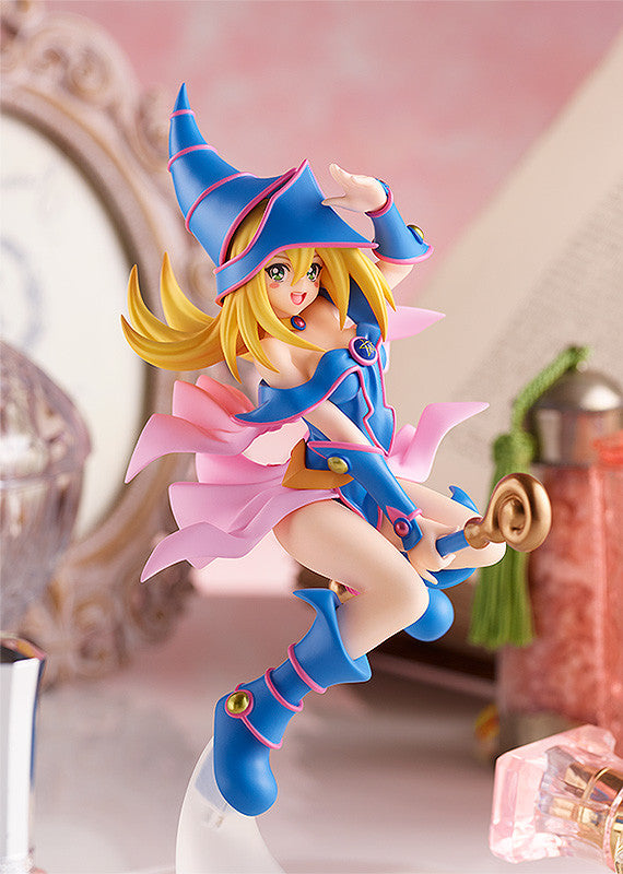 POP UP PARADE Dark Magician Girl - Glacier Hobbies - Max Factory