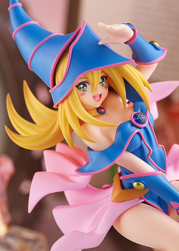 POP UP PARADE Dark Magician Girl - Glacier Hobbies - Max Factory