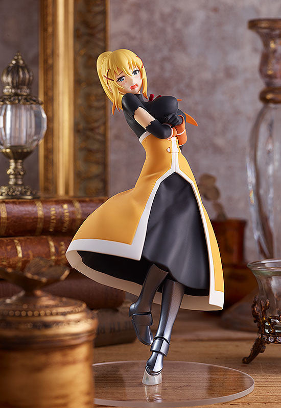 POP UP PARADE Darkness - Glacier Hobbies - Max Factory