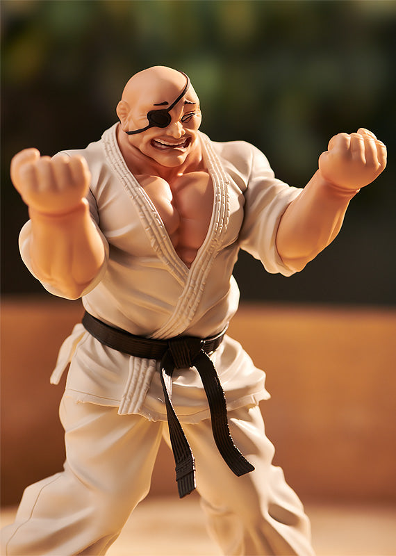 [PREORDER] POP UP PARADE Doppo Orochi - Glacier Hobbies - Good Smile Company