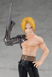 [PREORDER] POP UP PARADE Edward Elric (re-run) - Glacier Hobbies - Good Smile Company