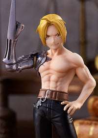 [PREORDER] POP UP PARADE Edward Elric (re-run) - Glacier Hobbies - Good Smile Company