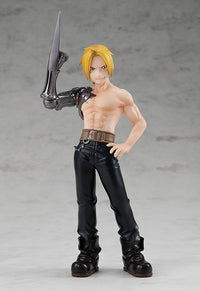 [PREORDER] POP UP PARADE Edward Elric (re-run) - Glacier Hobbies - Good Smile Company