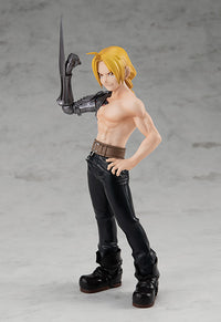 [PREORDER] POP UP PARADE Edward Elric (re-run) - Glacier Hobbies - Good Smile Company