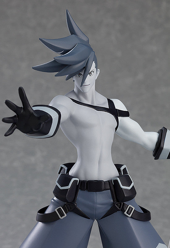 POP UP PARADE Galo Thymos Monochrome Ver. - Glacier Hobbies - Good Smile Company