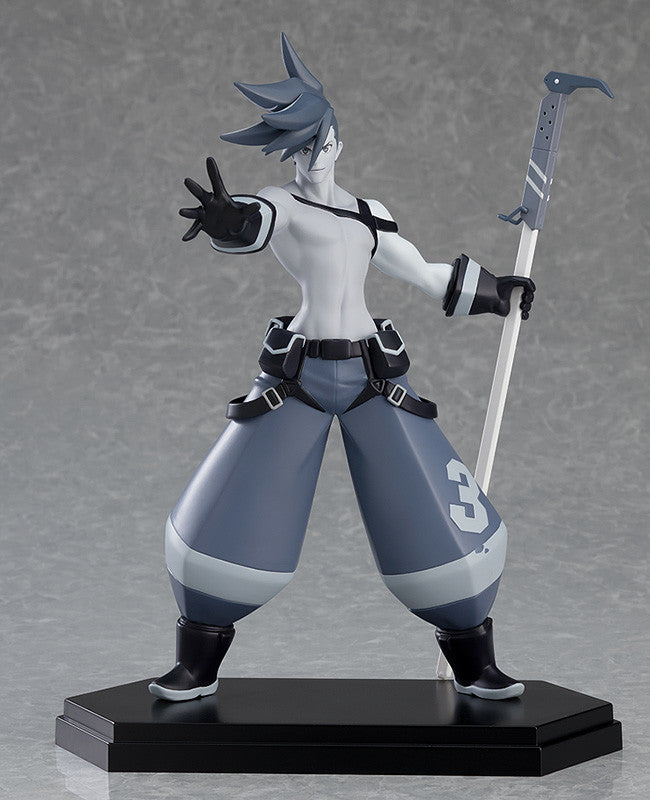 POP UP PARADE Galo Thymos Monochrome Ver. - Glacier Hobbies - Good Smile Company