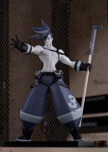 POP UP PARADE Galo Thymos Monochrome Ver. - Glacier Hobbies - Good Smile Company