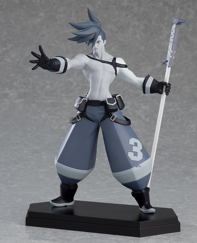 POP UP PARADE Galo Thymos Monochrome Ver. - Glacier Hobbies - Good Smile Company