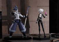 POP UP PARADE Galo Thymos Monochrome Ver. - Glacier Hobbies - Good Smile Company