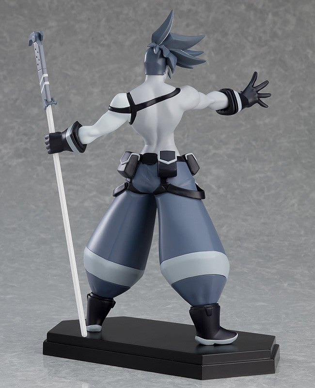POP UP PARADE Galo Thymos Monochrome Ver. - Glacier Hobbies - Good Smile Company