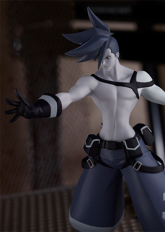 POP UP PARADE Galo Thymos Monochrome Ver. - Glacier Hobbies - Good Smile Company